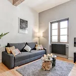 Le Cocon / Free Parking / Wifi / Netflix Apartamento