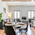 Le Cocon / Free Parking / Wifi / Netflix Apartamento