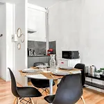 Apartamento Le Cocon / Free Parking / Wifi / Netflix *