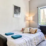 Apartamento Le Cocon / Free Parking / Wifi / Netflix