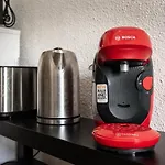 Le Cocon / Free Parking / Wifi / Netflix Apartamento *