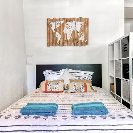 Le Cocon / Free Parking / Wifi / Netflix Carcassonne