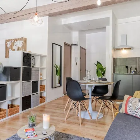 Le Cocon / Free Parking / Wifi / Netflix