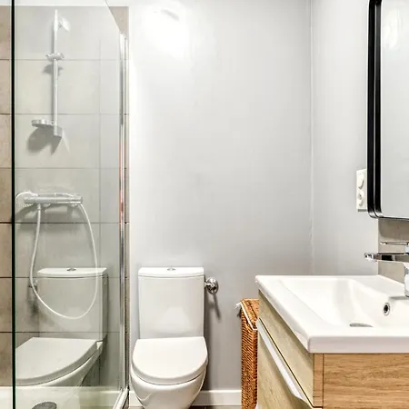 Le Cocon / Free Parking / Wifi / Netflix * Carcassonne