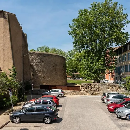 Apartamento Le Cocon / Free Parking / Wifi / Netflix *