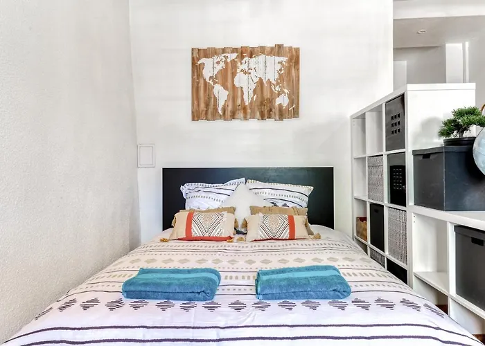 Le Cocon / Free Parking / Wifi / Netflix Carcasona