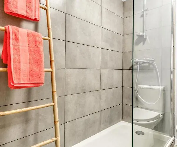 Le Cocon / Free Parking / Wifi / Netflix * Carcassonne