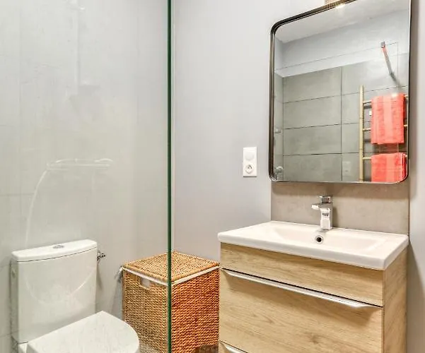 Le Cocon / Free Parking / Wifi / Netflix * Carcassonne