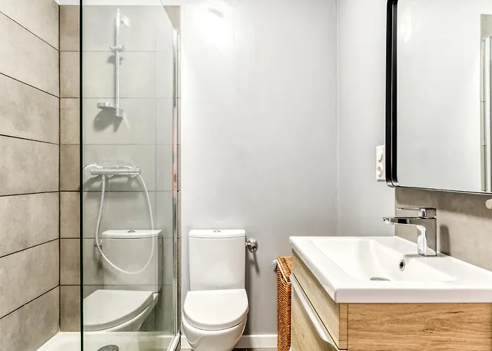 Le Cocon / Free Parking / Wifi / Netflix * Carcassonne