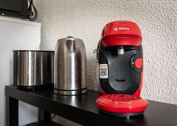 Le Cocon / Free Parking / Wifi / Netflix Apartment *